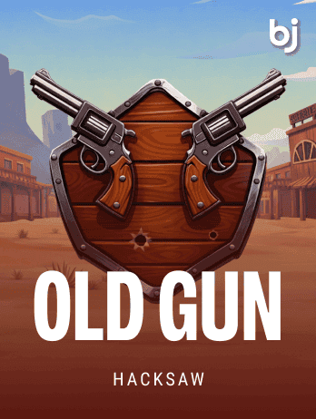 Old Gun game icon