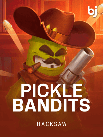 পিকল ব্যান্ডিটস game icon