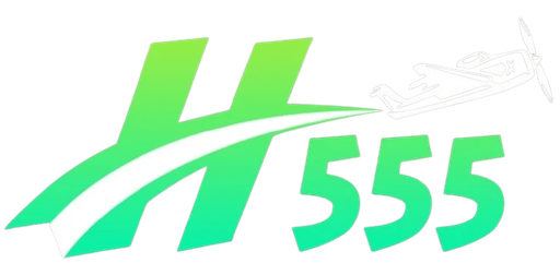 h555casino.com Logo